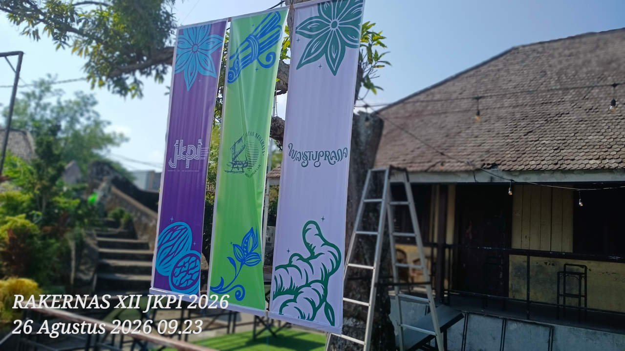 Persiapan